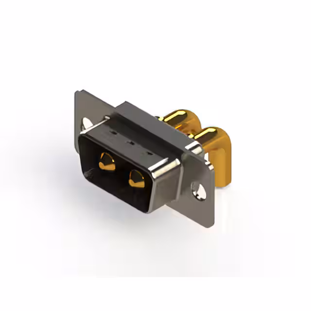 629-2W2-240-4N1 EDAC Inc.  D-Sub-Steckverbinderbaugruppen